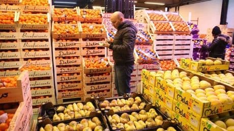 El acuerdo entre EE UU y la UE provocará un agujero de hasta 2.375 millones en las ventas españolas