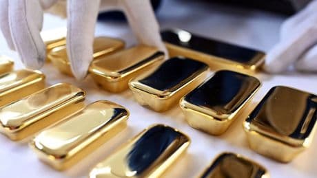 Showdown beim Notenbanker-Treffen: Eskaliert jetzt der Goldpreis?