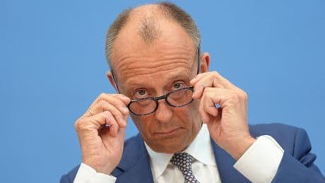 Migration, Bürgergeld, Verteidigung - Merz macht klare Ansagen