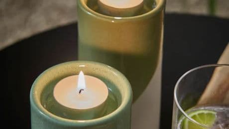 Cheap £3 buy that makes your garden SMELL like a Mediterranean island perfect for warm summer evenings