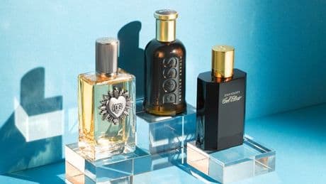 ‘I’m a fragrance expert and these are the 8 men’s perfumes I'd buy for Father’s Day’