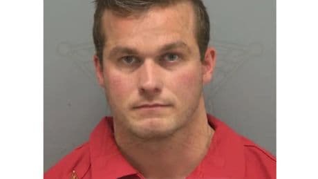 Former Republican Congressman Madison Cawthorn arrested after failing to turn up to court