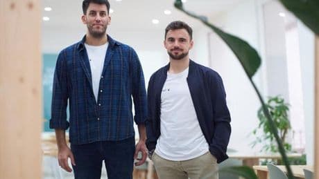 La 'startup' de gestión de licitaciones Tendios capta 2 millones de euros para expandirse por Europa
