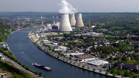 Belgien macht Atomausstieg rückgängig und will neue Reaktoren bauen