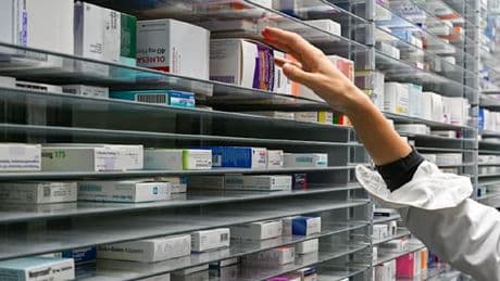 Gesundheitsökonom Greiner schlägt vor, Zuzahlungen für Medikamente zu verdoppeln