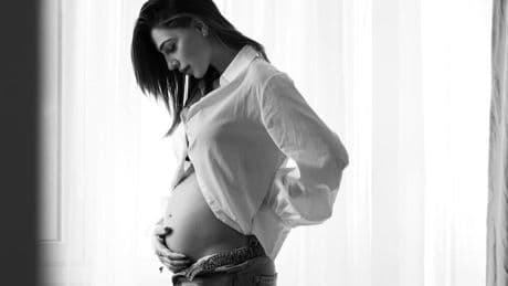 Anna Tatangelo &egrave; incinta, l'annuncio sorprende tutti: &quot;Un altro nuovo inizio&quot;
