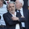 « Un travail de fond » : après la qualification du PSG, Vincent Labrune félicite les clubs français