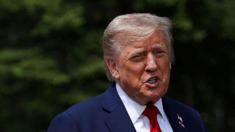 Liveblog zum Nahostkrieg: Trump: "Jeder sollte Teheran sofort verlassen"