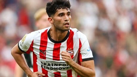 PSV sluit voorbereiding af met magere zege op FC Eindhoven