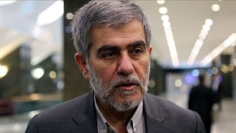 İranlı 6 nükleer bilimci öldü! Aralarında Feridun Abbasi de var