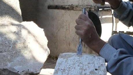 Dağlardan bulup indiriyor: Bu hale getirilmesi 1 ayımızı aldı