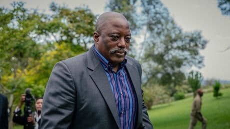 RD-Congo : l’ex-président Joseph Kabila jugé dans un procès pour « l’avenir de la République »