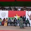 Burkina Faso's military leaders turn to 'Africa's Che Guevara' to rally struggling country