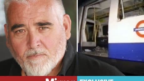 7/7 detective remembers scene that was 'worse than finding bodies in the tube tunnel'