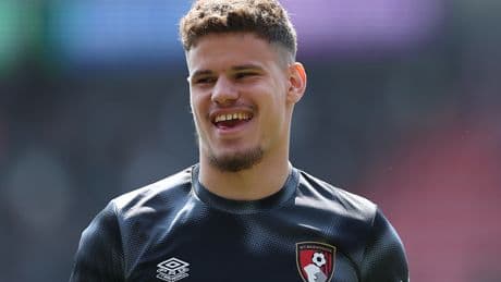 ‘He’ll probably go there’ – Premier League star expects team-mate to join Liverpool
