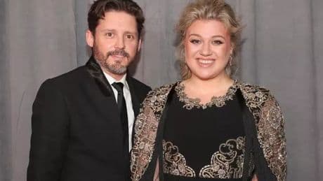 Brandon Blackstock dead: Kelly Clarkson's ex-husband  dies aged 48