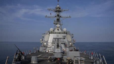 Venezuela: USA greifen mutmaßlich mit Drogen beladenes Boot aus Venezuela an