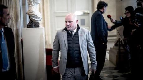 Législative partielle en Saône-et-Loire : le RN en passe de perdre un siège au profit de LR