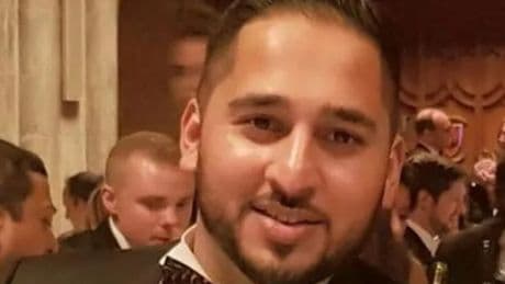 Shady past of Virgin Atlantic passenger who threatened to 'gang rape' stewardess