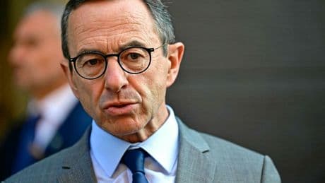 Migrations : Bruno Retailleau refuse le principe des « départs volontaires »