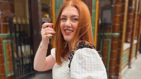 'My no-iron, bloat-friendly FatFace dress is a must-have for your holiday suitcase'