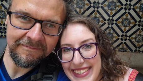 Brit couple killed in Lisbon shared haunting final post before funicular crash
