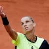 Arantxa Rus direct onderuit in Rome, Griekspoor wint na fraaie comeback