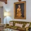 Painting looted by Nazis has vanished again, say Argentine police