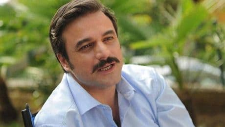 İntihara teşebbüs ettiği iddia edilmişti: Ufuk Özkan'dan ilk açıklama
