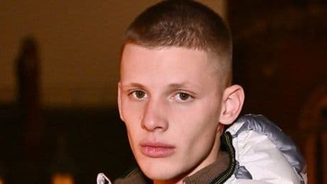 Freddy Brazier livid as he misses flight to Ibiza after being punched and fined on train