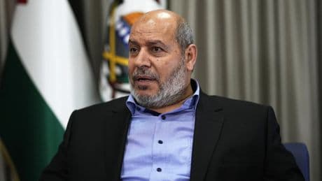 Krieg in Nahost: Hamas soll zu neuen Verhandlungen über Waffenruhe bereit sein