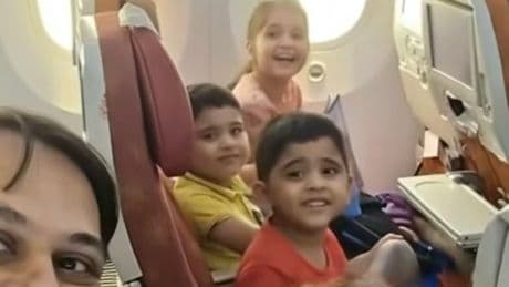 Young families, the sole survivor’s brother and tragic final selfies: The British victims of Air India plane crash