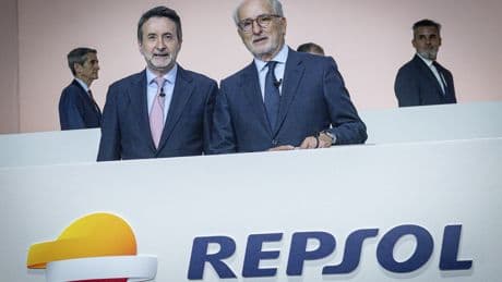 La relación de amor-odio entre Repsol y Trump