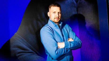 Enhanced Games: "Ich kann hier einer der ersten Supermenschen werden"