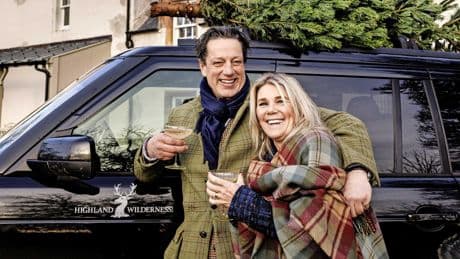 B&B vol liefde-koppel Robert Jan en Suzanne uit elkaar: ’Onze normen en waarden komen niet geheel overeen’