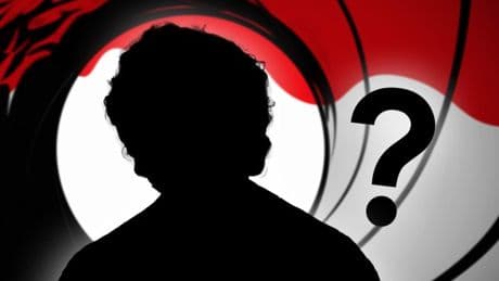James Bond favourite adds fuel to fire as he ‘can’t talk about’ next film
