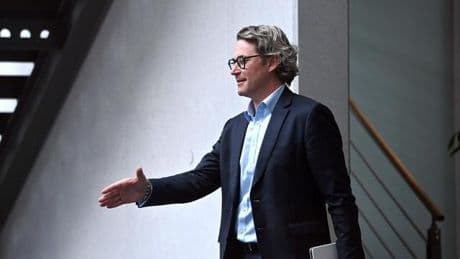 Anklage gegen Ex-Verkehrsminister: Am Ende ist es nur Andi Scheuer