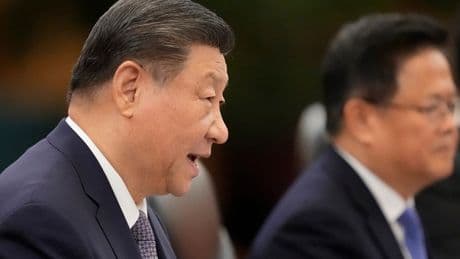 „Allianz gegen China“: TV-Doku zeigt, wo sich nächster Mega-Konflikt anbahnt