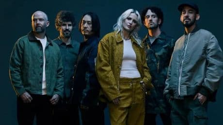 Lyon: le groupe Linkin Park annonce une date au Groupama Stadium, une première depuis 25 ans