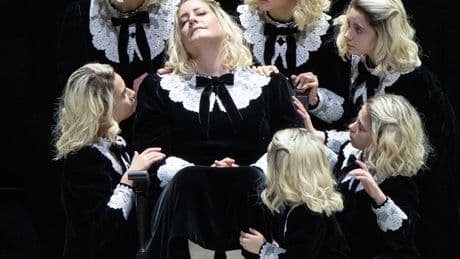 Seven Takes on the Lurid Dance of the Seven Veils in Strauss’s ‘Salome’