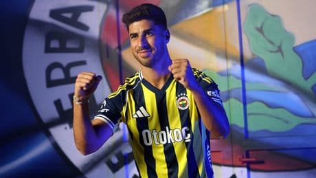 Dünya devinin kapısından dönmüş! Alman basınından Asensio iddiası