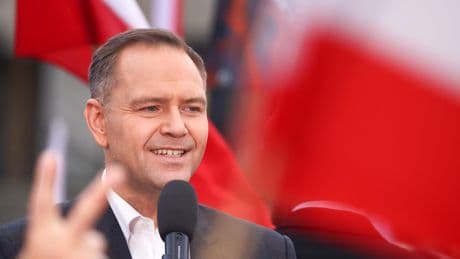Élections en Pologne : quels seront les pouvoirs du nouveau président nationaliste ?