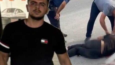 Hatay'da korkunç olay! Oğlunu sokak ortasında öldürdü