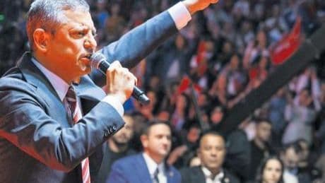 'Tarihi yanılgı içindesiniz'