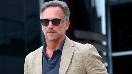 Christian Horner's life since Red Bull sack and 'obvious' F1 return plan