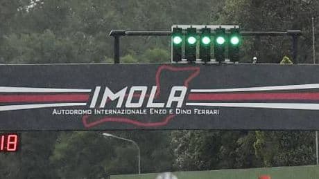F1, ecco Imola. Obiettivo: restare