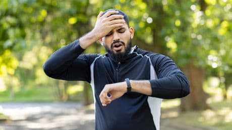 Warum Joggen nicht automatisch gesund ist – und was Sie ändern sollten