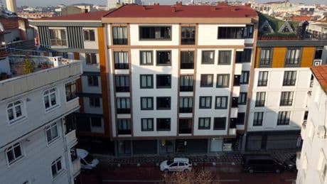 Bakan Kurum'dan kentsel dönüşüm çağrısı... "Evimiz yeni gönlümüz rahat"