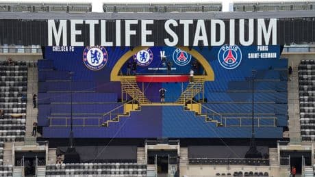 Chelsea vs PSG LIVE: Club World Cup final match stream, latest team news, lineups, TV, prediction