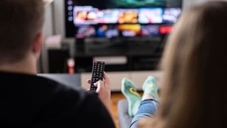 Netflix: Der Streamingdienst verpasst seiner TV-Startseite einen Facelift
